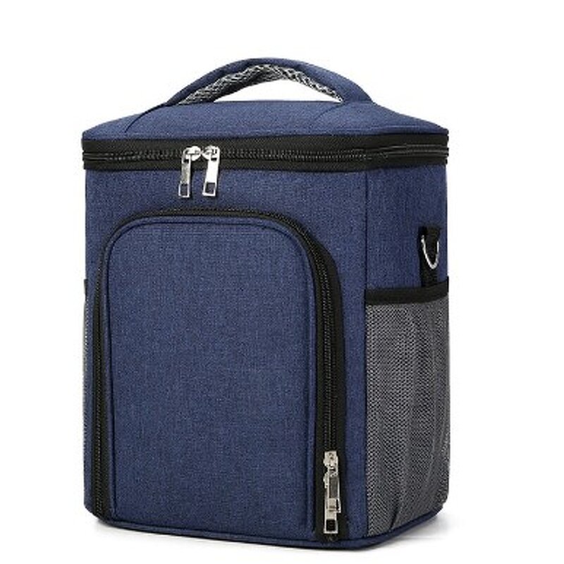Lunch Bag Factory - OEM Insulated Thermal Handle Picnic Cooler