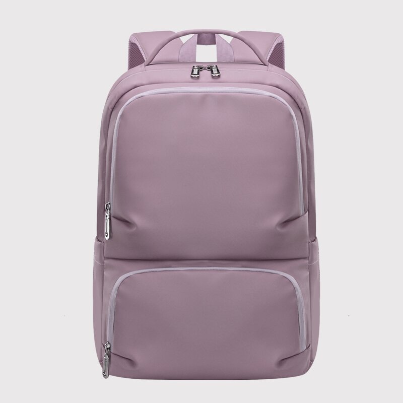Computer Backpack Factory - OEM Simple Lightweight Scratch-resistant Bag