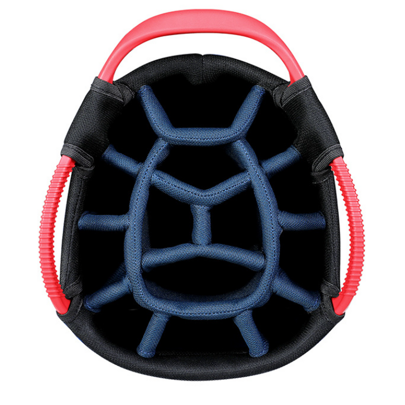 Golf Bag Factory - OEM 14 Socket Lightweight Unisex Bag