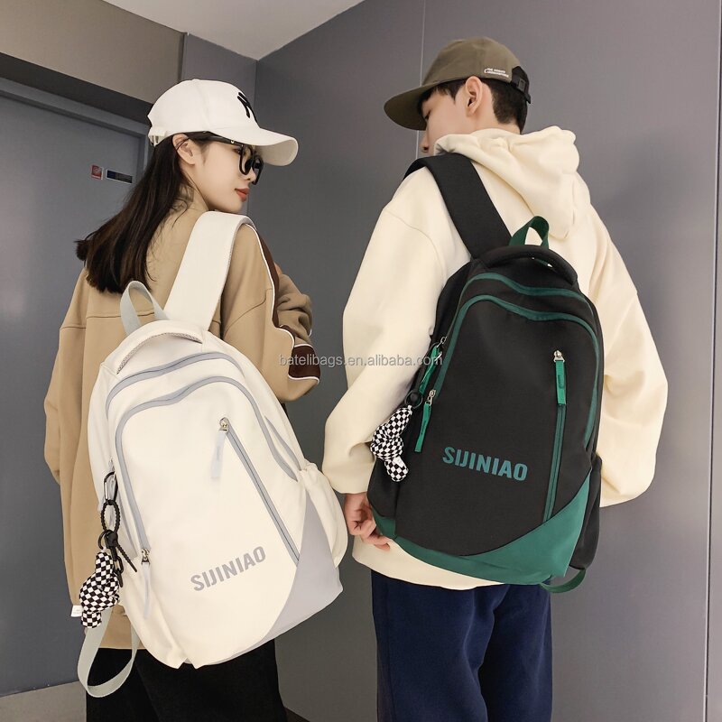 Travel Backpack Manufacturer - OEM Lightweight Waterproof Unisex Bag