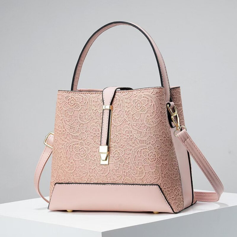 Women Crossbody Bag Manufacturer - OEM Versatile Spring Summer Bag