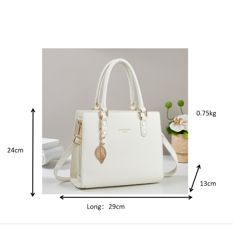 Women's Handbag Factory - Bulk Custom Large & Light Tote Bag