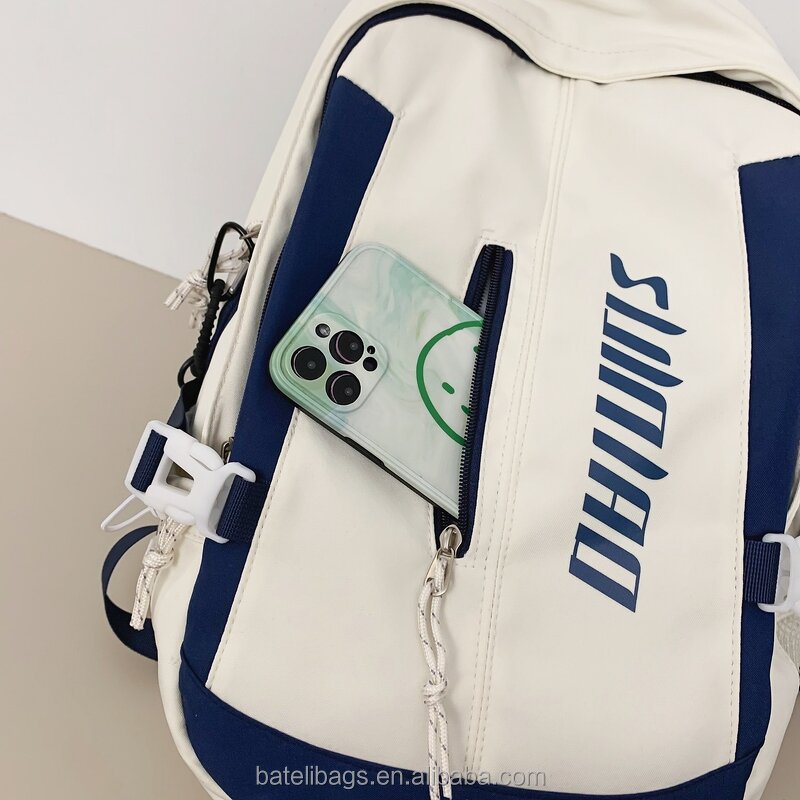 School Backpack Factory - Bulk Wholesale Lightweight Travel Backpack