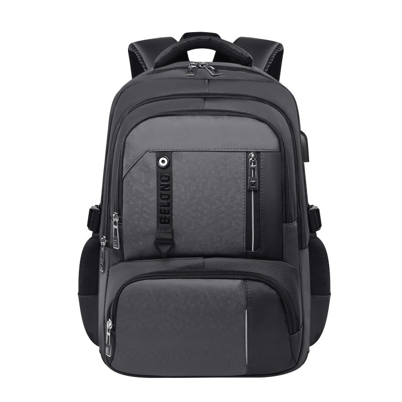 Computer Backpack Factory - OEM Business Leisure Multi-layer Bag