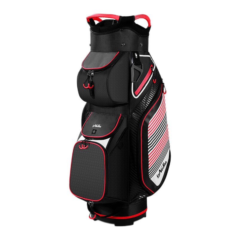 Golf Bag Factory - OEM 14 Socket Lightweight Unisex Bag