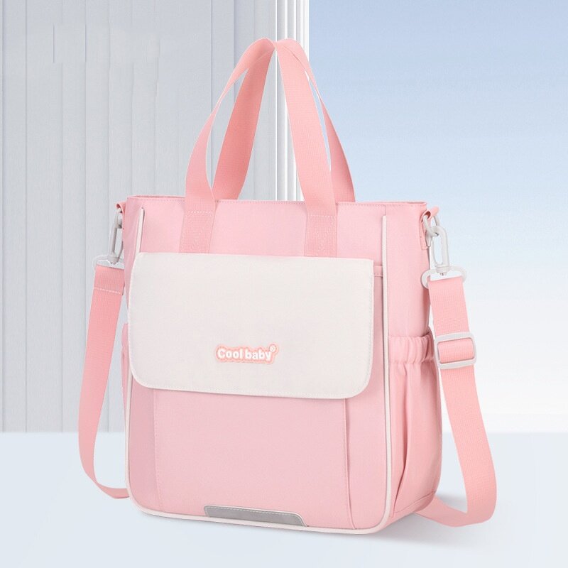 Student Bag Factory - OEM Light Multi-Back Method Tutoring Bag