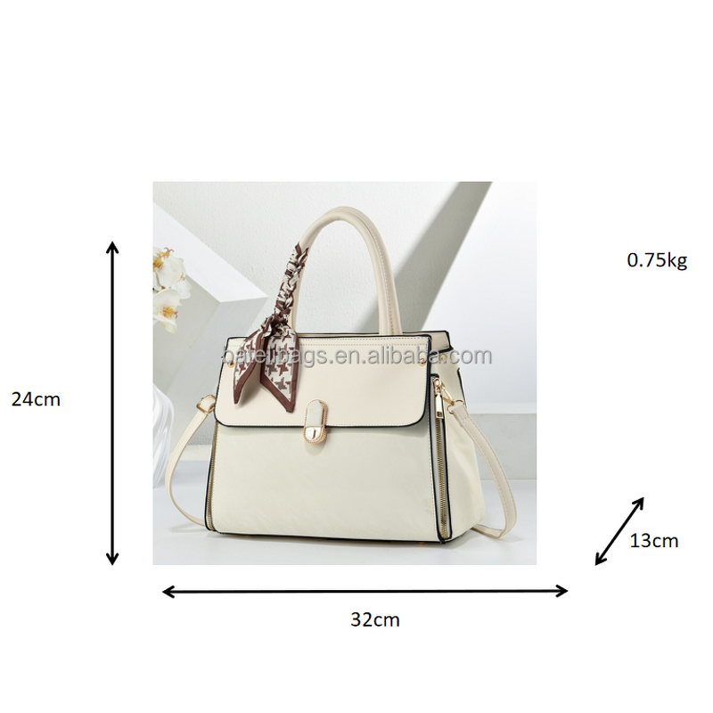 Women's Crossbody Bag Factory - OEM Waterproof Embroidery Patchwork Bag