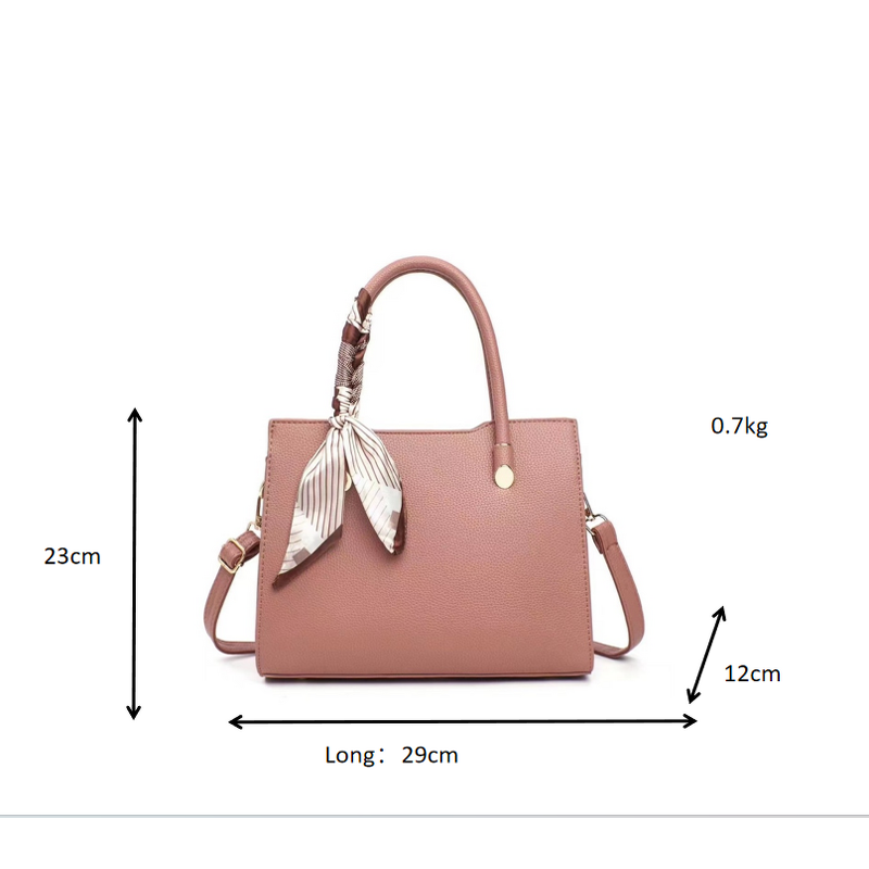 Women's Crossbody Bag Factory - OEM High-End Large Capacity Handbag