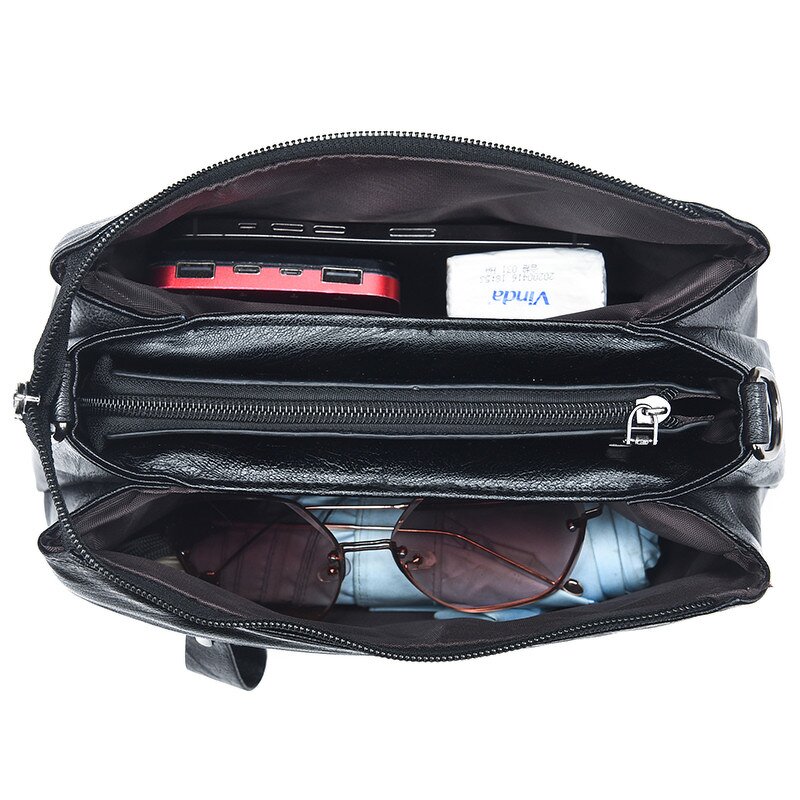 Women Crossbody Bag Factory - Bulk Wholesale Foreign Trade Handbag