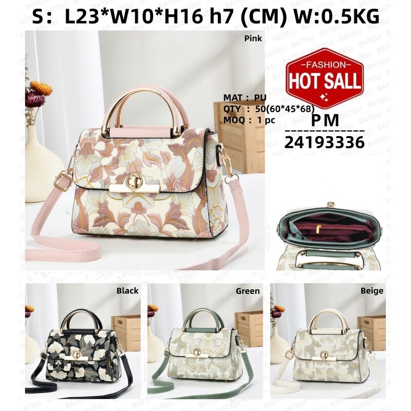 Women's Basket Bag Factory - Bulk Customized Winter Shopping Bag
