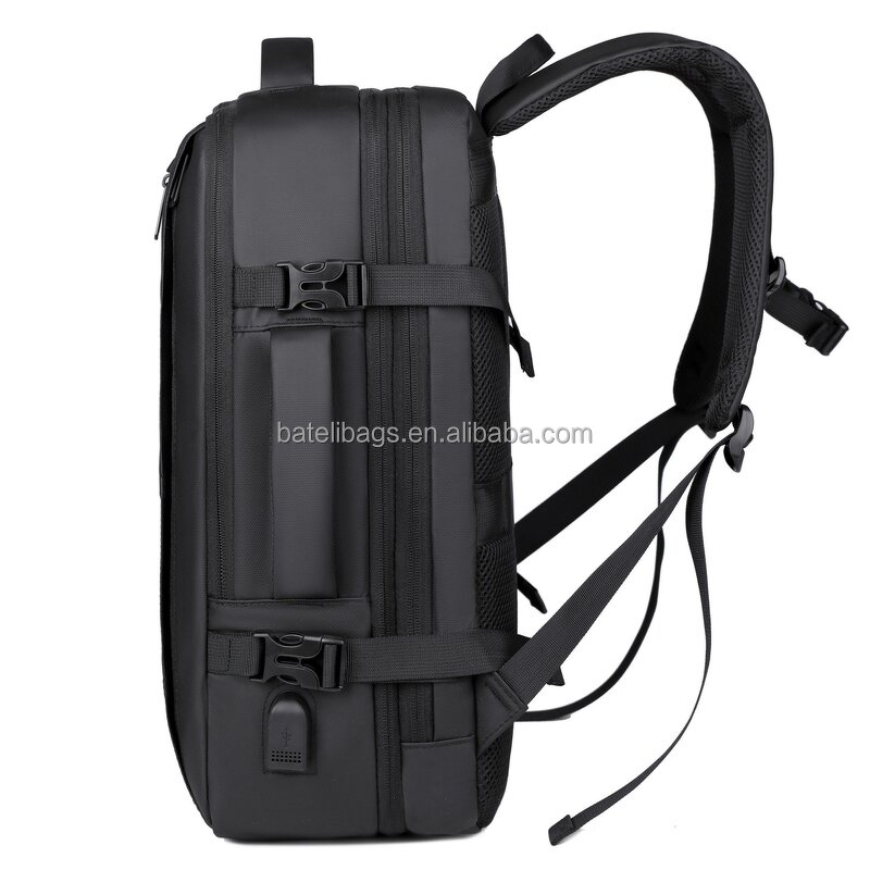 Business Backpack Factory - OEM Men's Membrane Computer Bag Wholesale