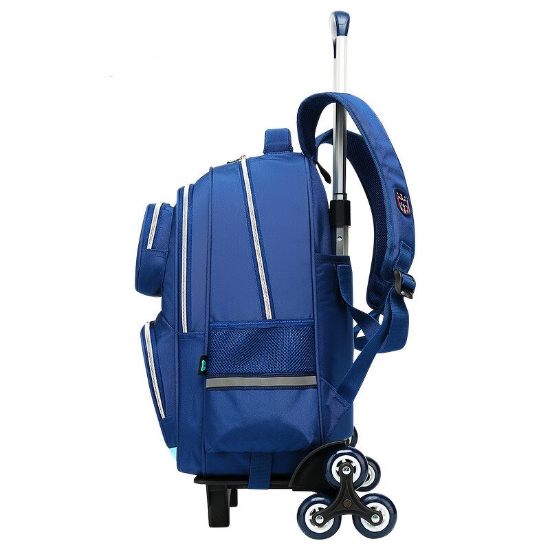 Trolley Bag Factory - OEM Spine Care Kids School Bag