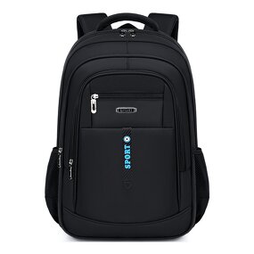 Business Backpack Manufacturer - OEM Casual Large Capacity School Bag