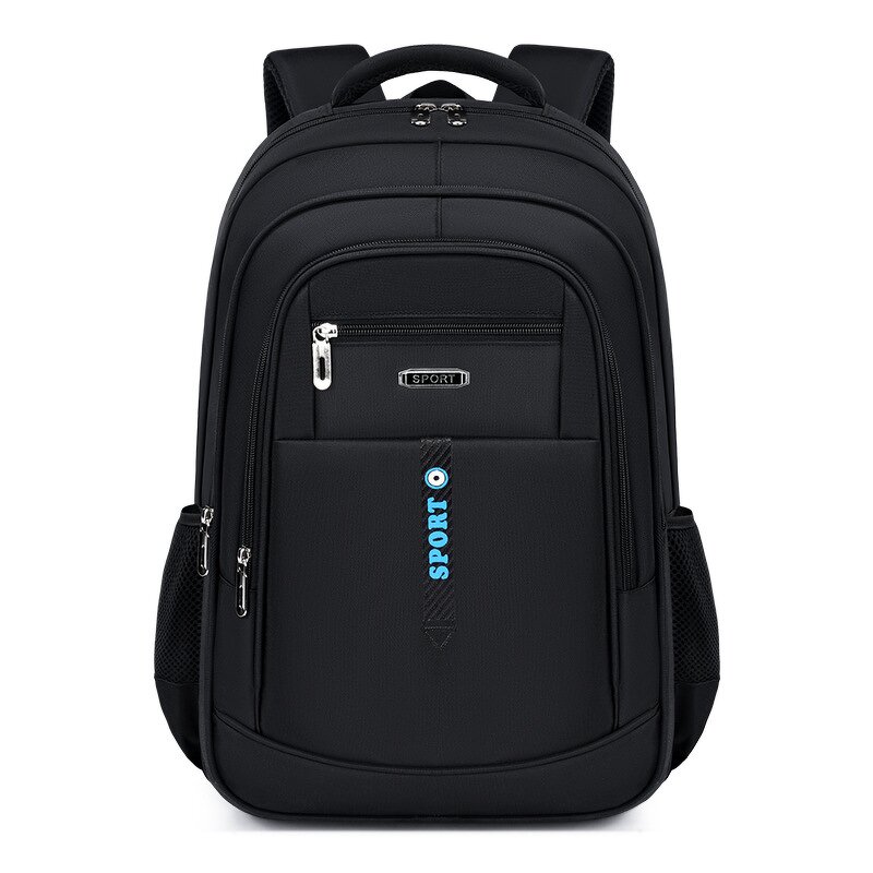 Business Backpack Manufacturer - OEM Casual Large Capacity School Bag