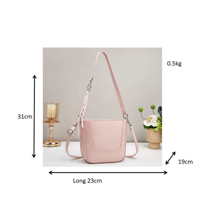 Women Crossbody Bag Manufacturer - OEM Versatile Spring Summer Bag