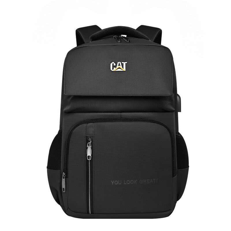 School Backpack Factory - OEM Daily Commuting Lightweight Laptop Bag
