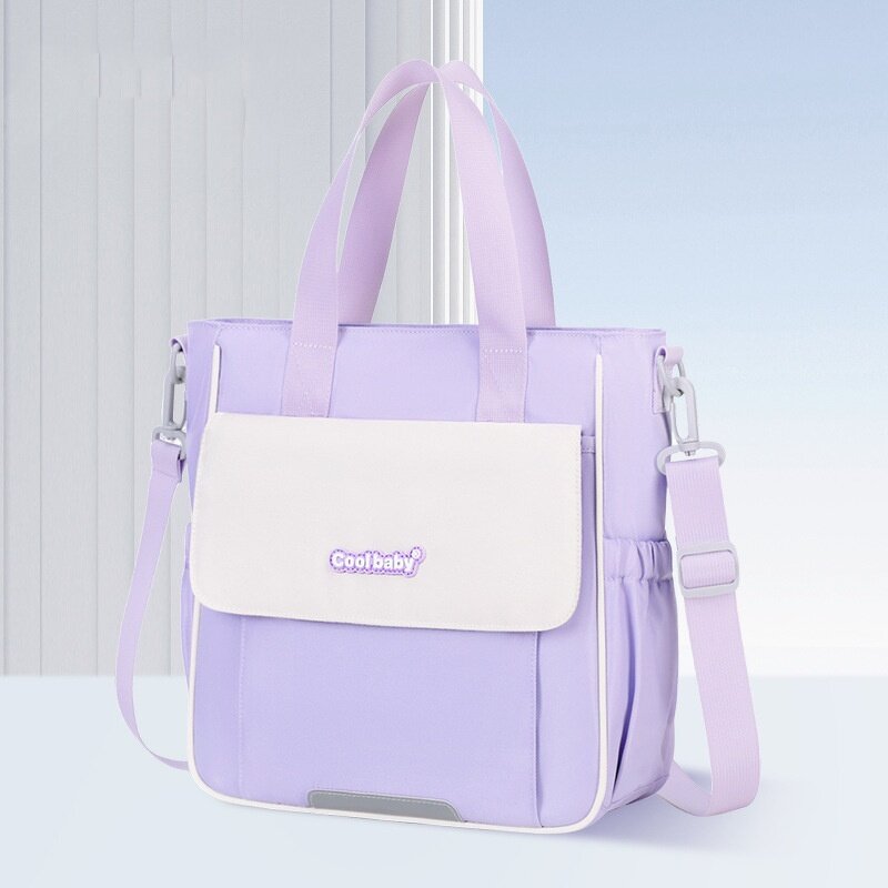 Student Bag Factory - OEM Light Multi-Back Method Tutoring Bag