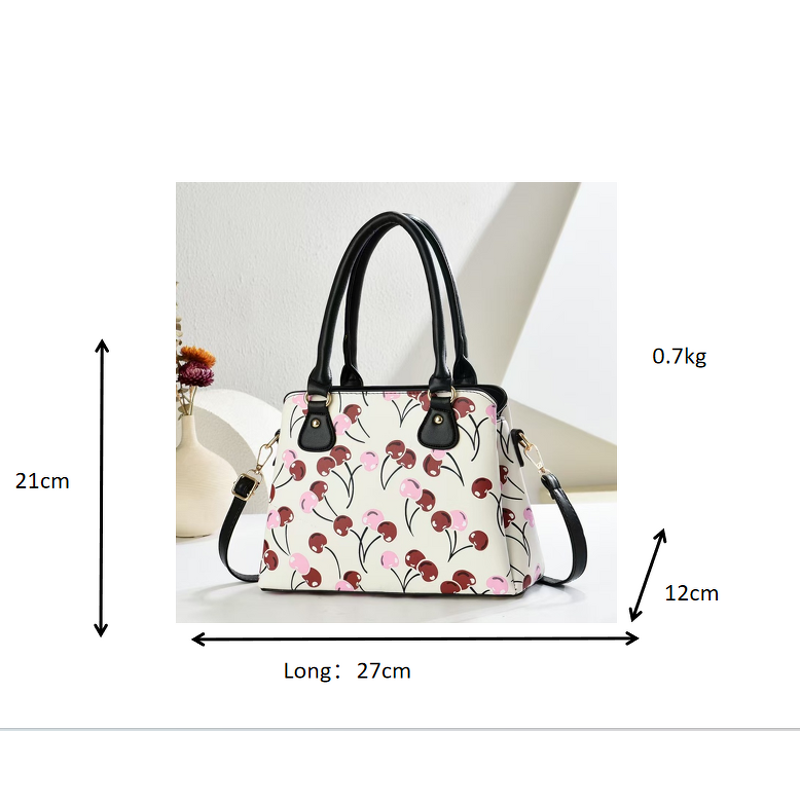 Women's Shoulder Bag Factory - Bulk Brand Ladies Bag Set with Purse