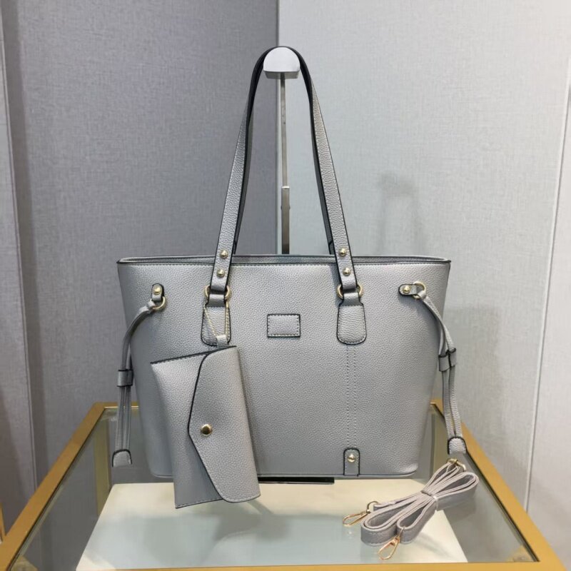 Women's Handbag Manufacturer - OEM Waterproof Minimalist Shoulder Bag