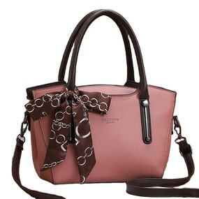 Women's Crossbody Bag Factory - OEM Bow Small Casual Tote Bag