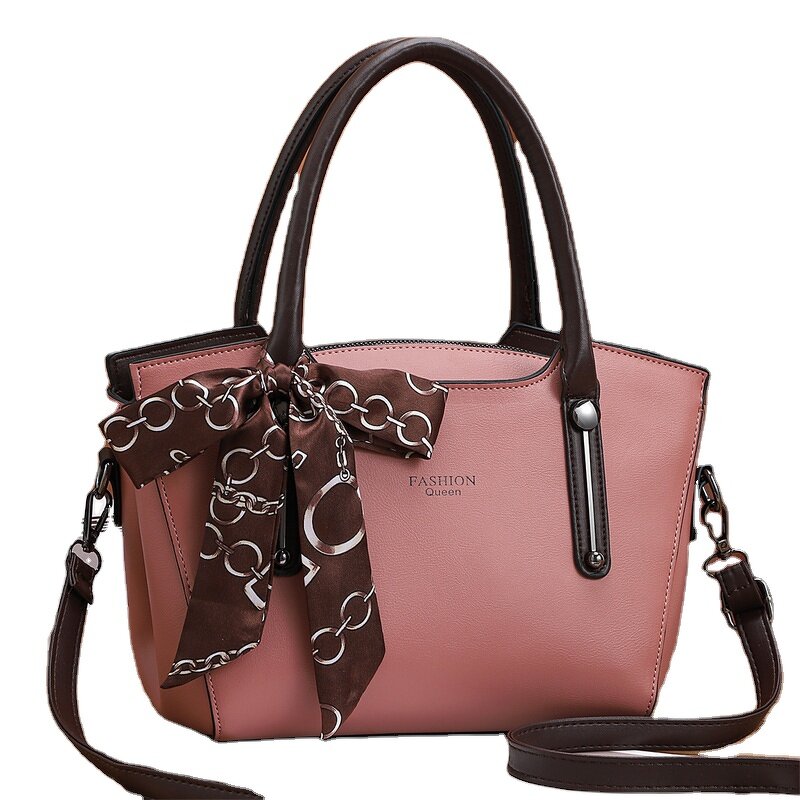 Women's Crossbody Bag Factory - OEM Bow Small Casual Tote Bag