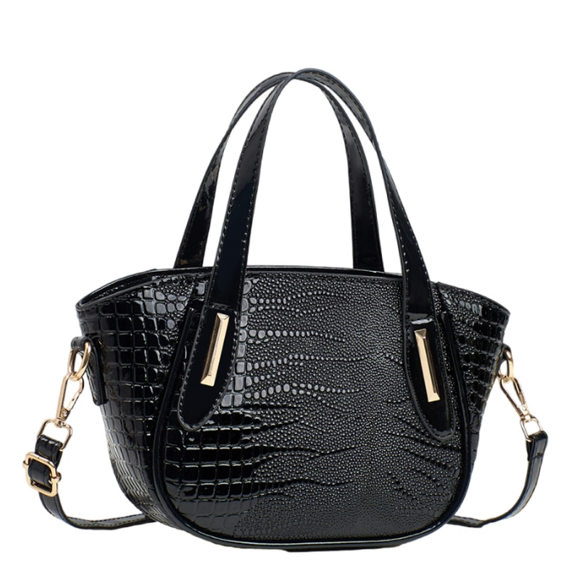 Women's Basket Bag Factory - Bulk Customized Winter Shopping Bag