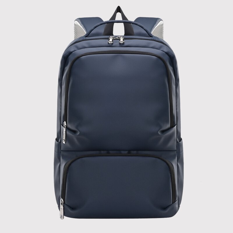 Computer Backpack Factory - OEM Simple Lightweight Scratch-resistant Bag