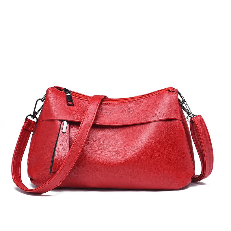 Women Crossbody Bag Factory - Bulk Wholesale Foreign Trade Handbag