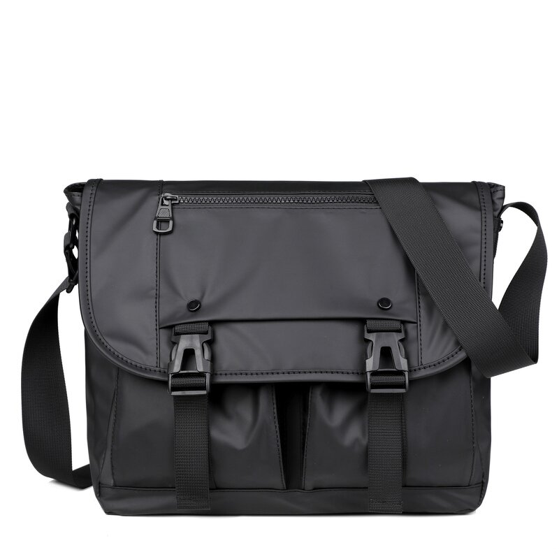 Men's Messenger Bag Factory - OEM Commuting Waterproof Crossbody