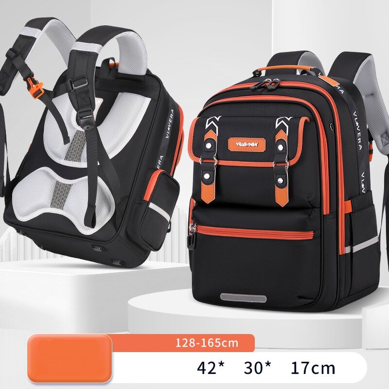 Student Backpack Factory - OEM Lightweight Waterproof Schoolbag