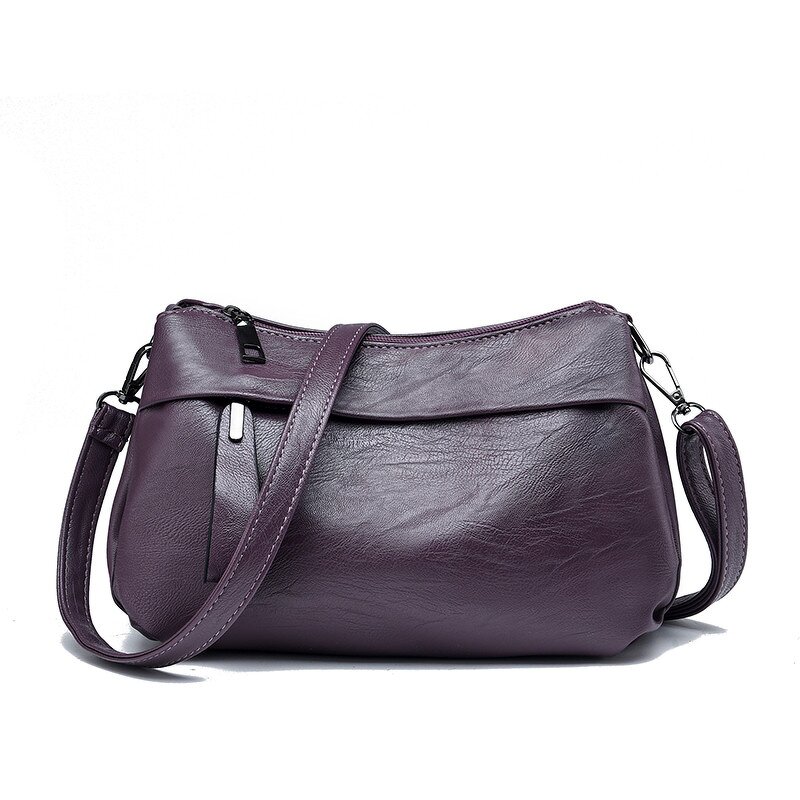 Women Crossbody Bag Factory - Bulk Wholesale Foreign Trade Handbag