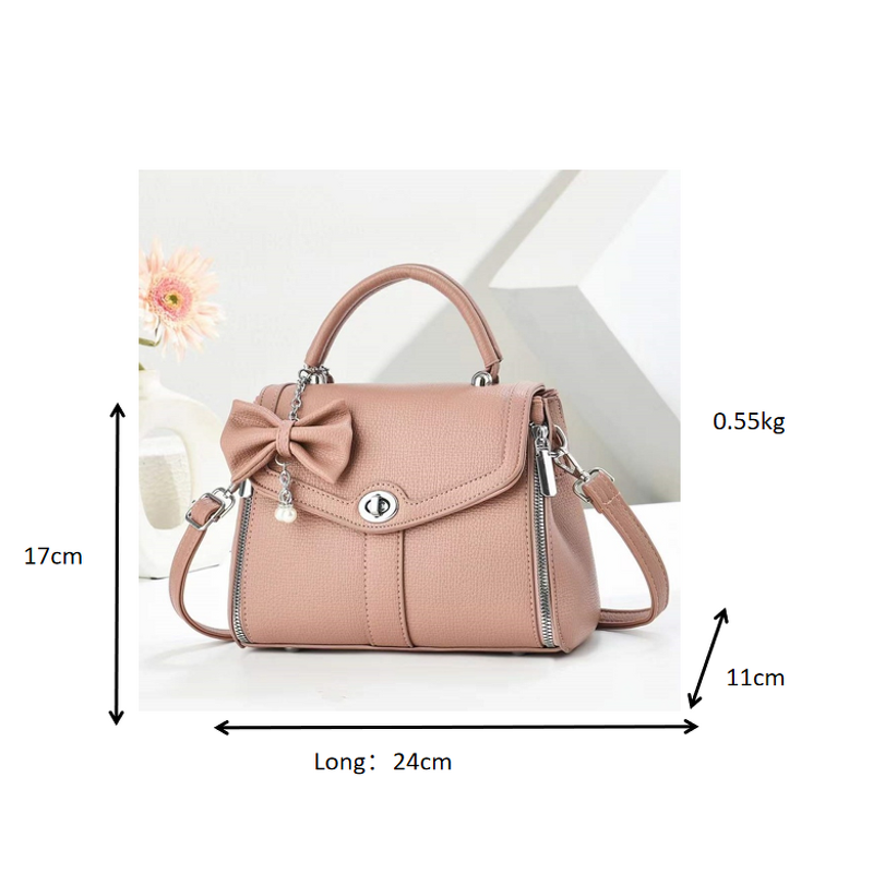Women's Shoulder Bag Manufacturer - OEM PU Leather Party Wear Bag