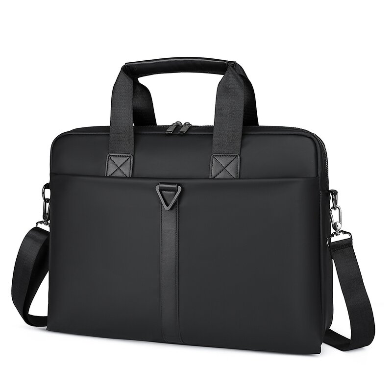 Men's Briefcase Factory - OEM Waterproof Large Capacity Computer Bag