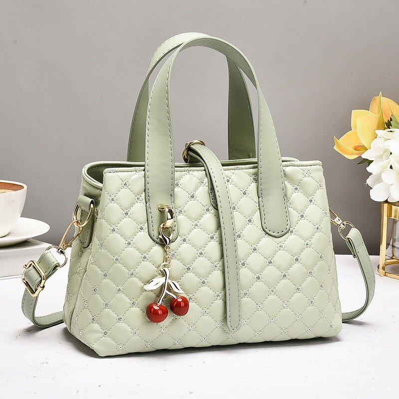 Women's Handbag Factory - Bulk Custom Large Capacity Tote Bag