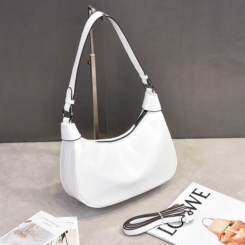 Women Crossbody Bag Factory - Bulk Portable Zipper Daily Handbag