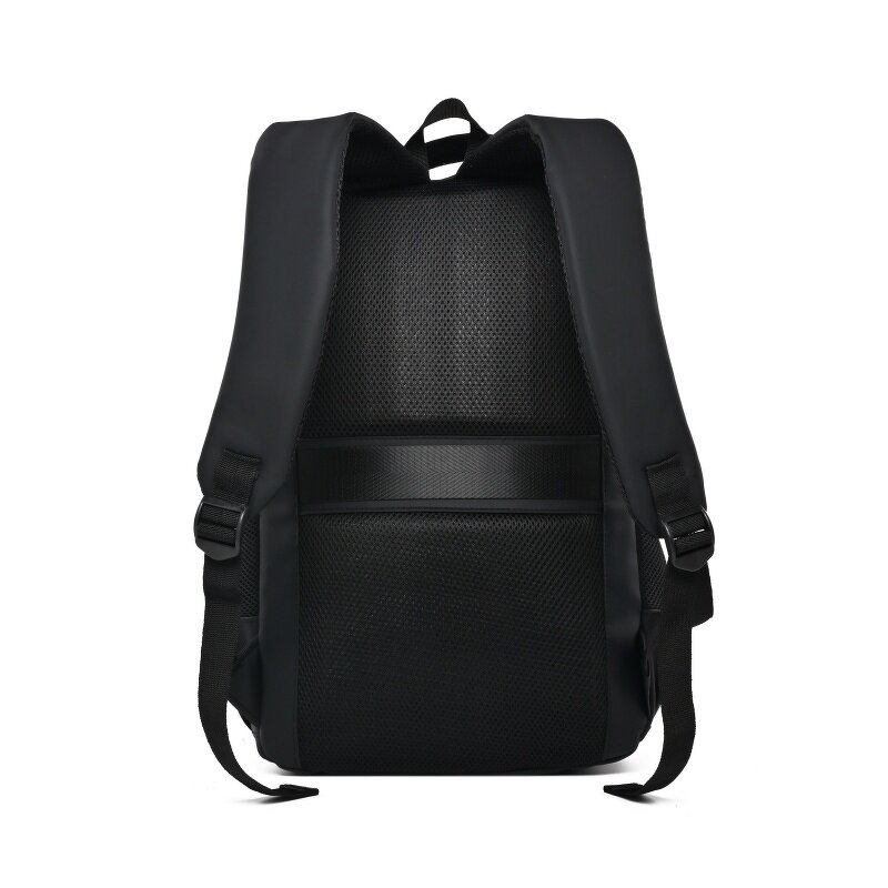 Computer Backpack Factory - OEM Pure Color Simple Portable Backpack