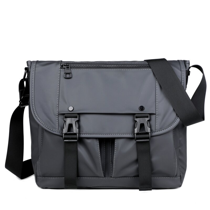 Men's Messenger Bag Factory - OEM Commuting Waterproof Crossbody