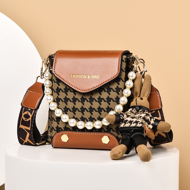 Mobile Phone Bag Factory - OEM Fashion Crossbody Cell Phone Bag