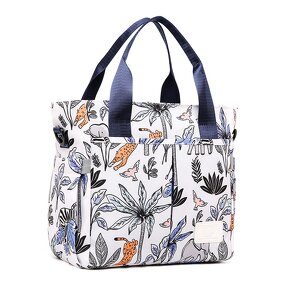 Mommy Bag Factory - OEM Cartoon Printing Waterproof Baby Bag