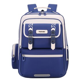 Student Backpack Factory - OEM Lightweight Waterproof Schoolbag