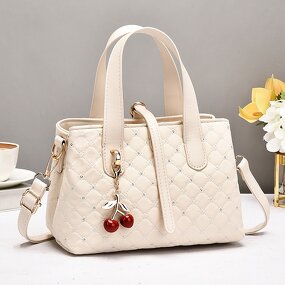 Women's Handbag Factory - Bulk Custom Large Capacity Tote Bag