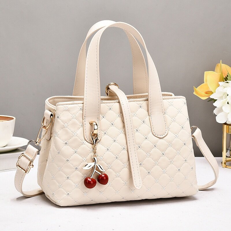 Women's Handbag Factory - Bulk Custom Large Capacity Tote Bag