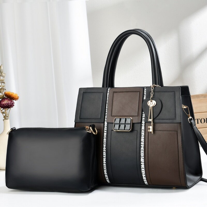 Women's Basket Bag Factory - Bulk Customized Winter Shopping Bag