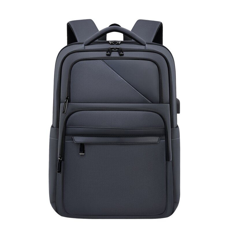 Computer Backpack Factory - OEM Simple Daily Commuting Backpack