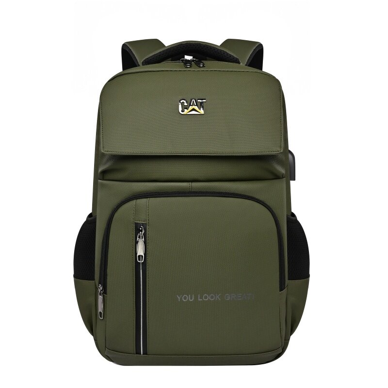 School Backpack Factory - OEM Daily Commuting Lightweight Laptop Bag