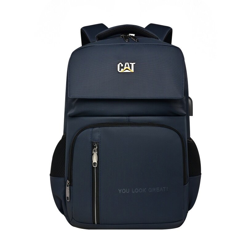 School Backpack Factory - OEM Daily Commuting Lightweight Laptop Bag