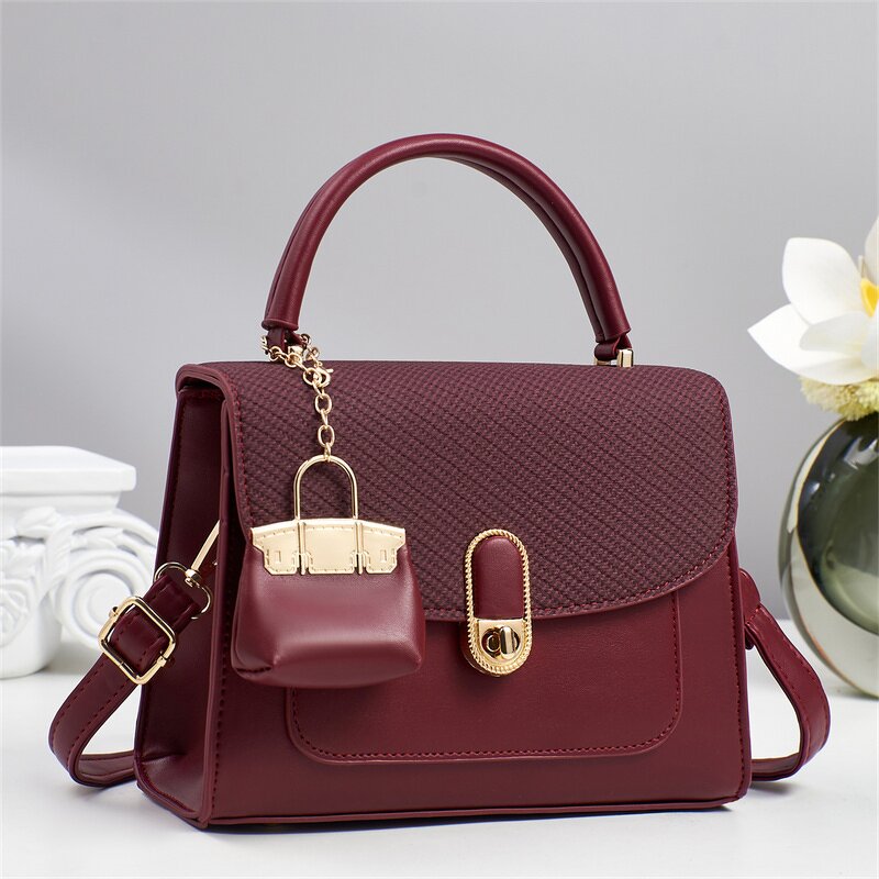 Women's Basket Bag Factory - Bulk Customized Winter Shopping Bag