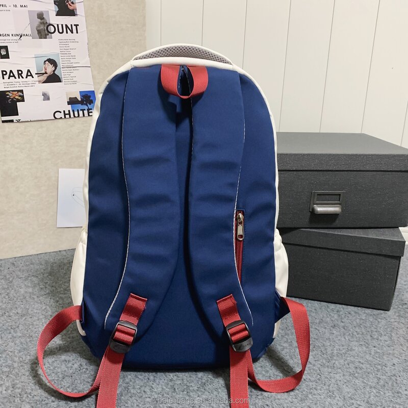 Travel Backpack Manufacturer - OEM Lightweight Waterproof Unisex Bag