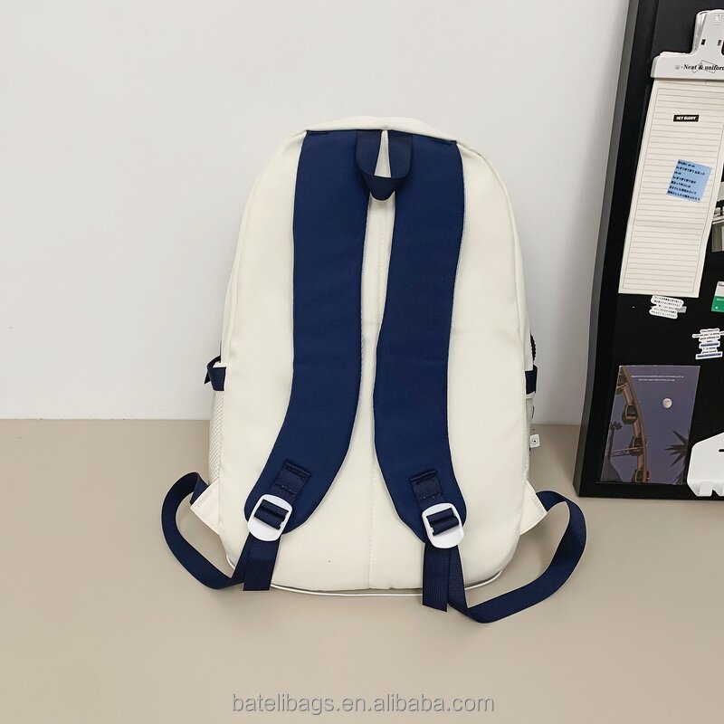 School Backpack Factory - Bulk Wholesale Lightweight Travel Backpack