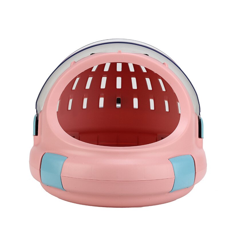 Pet Carrier Factory - OEM Space Capsule Litter Box Flight Case